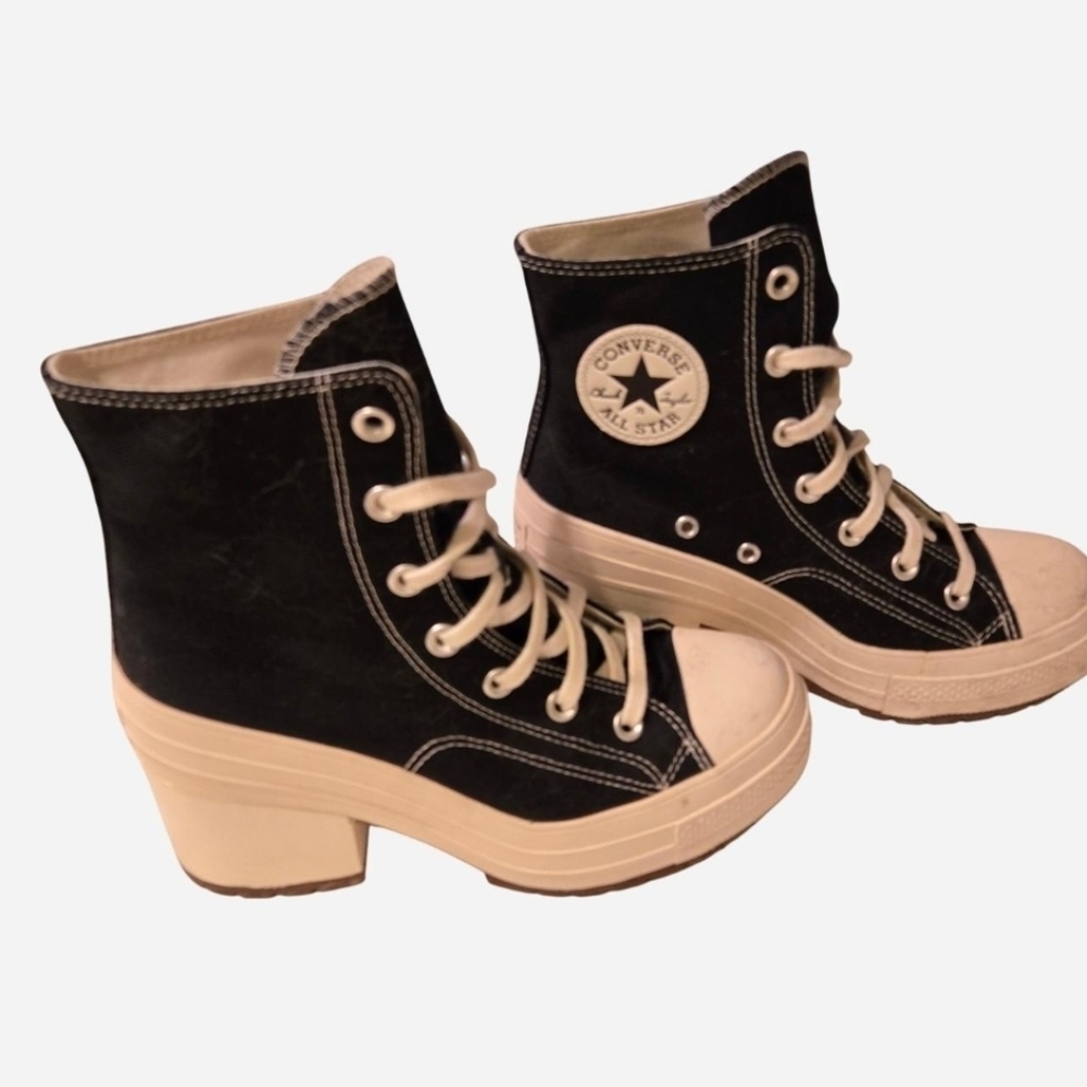 Converse Chuck 70 De Luxe Heel
